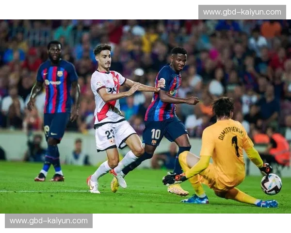 西甲期望进球：用数据看懂每一脚射门背后的价值