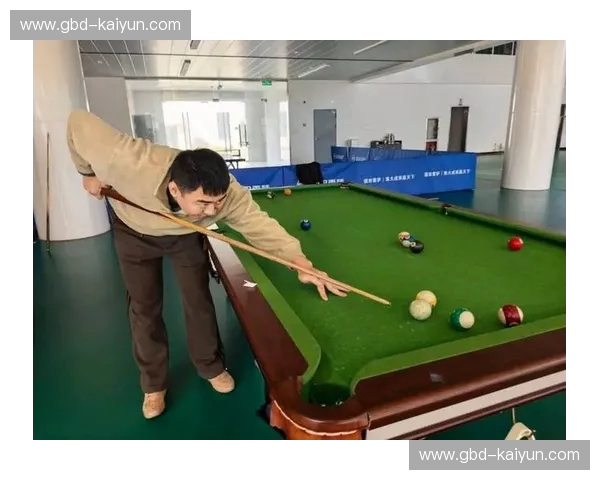 台球数据赛前：用数据洞察胜负，让每一次出杆更有把握